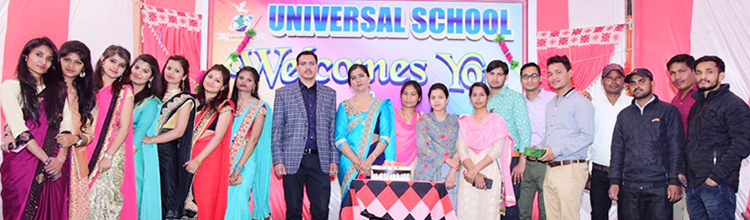 Universal School